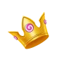 Crown at Slot Crazy Online Casino